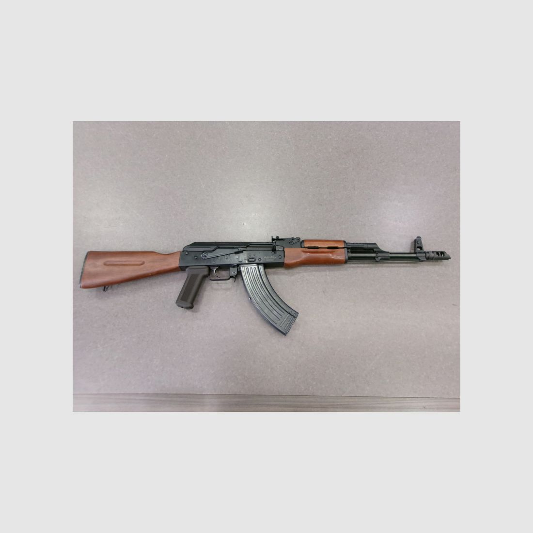 SDM AK47 S Kal.7,62X39 gebraucht, Bild 2 von 11