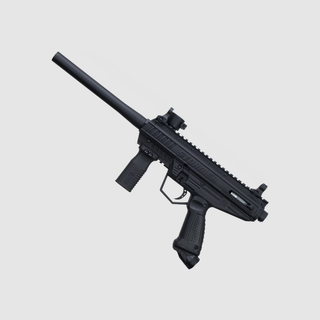 Tippmann STORMER Basic Paintball Markierer (schwarz)