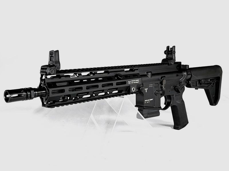 TINCK ARMS ARX15-MS Combat 11"