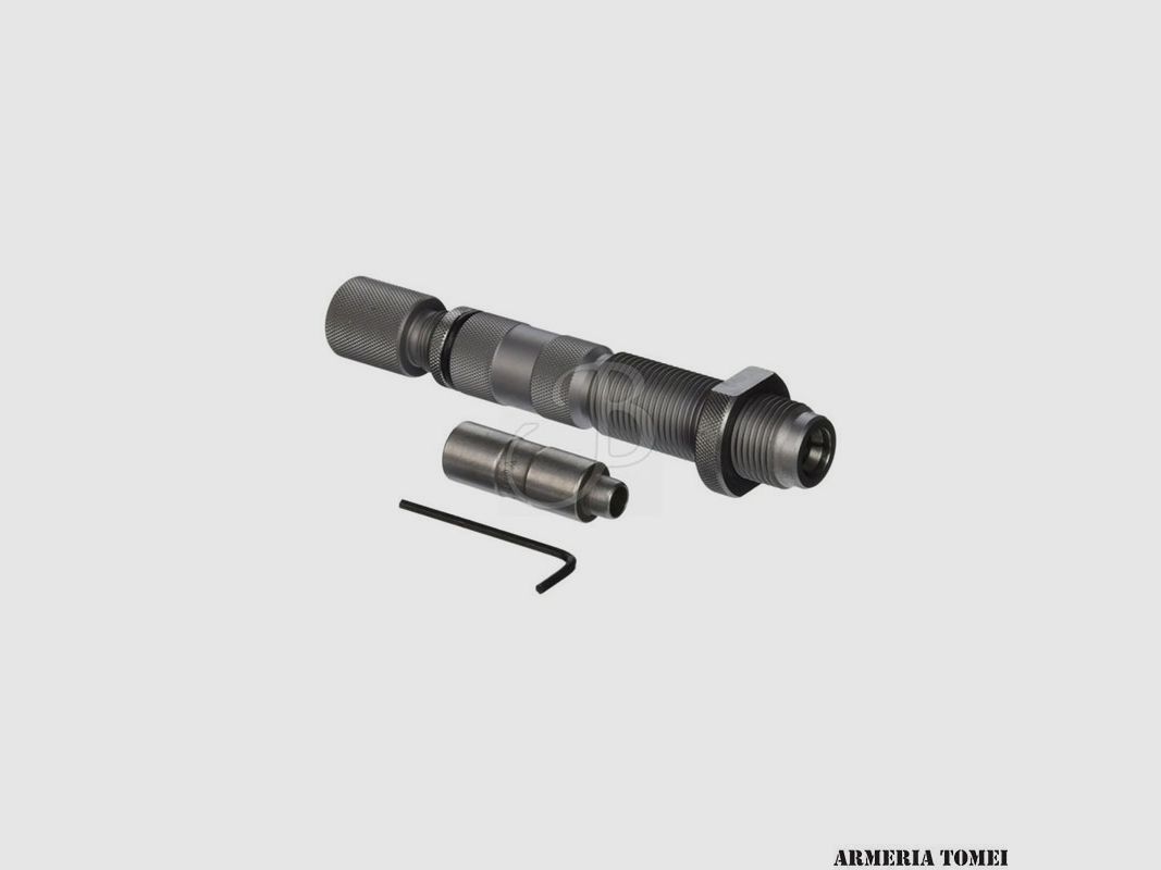 HORNADY – 095332 LNL BULLET FEEDER DIE 40/10MM