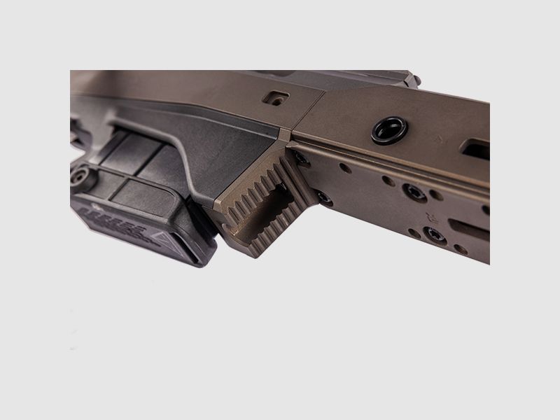 Tikka T3x Ace Target 23.7″ .308 Win Black, Bild 10 von 11