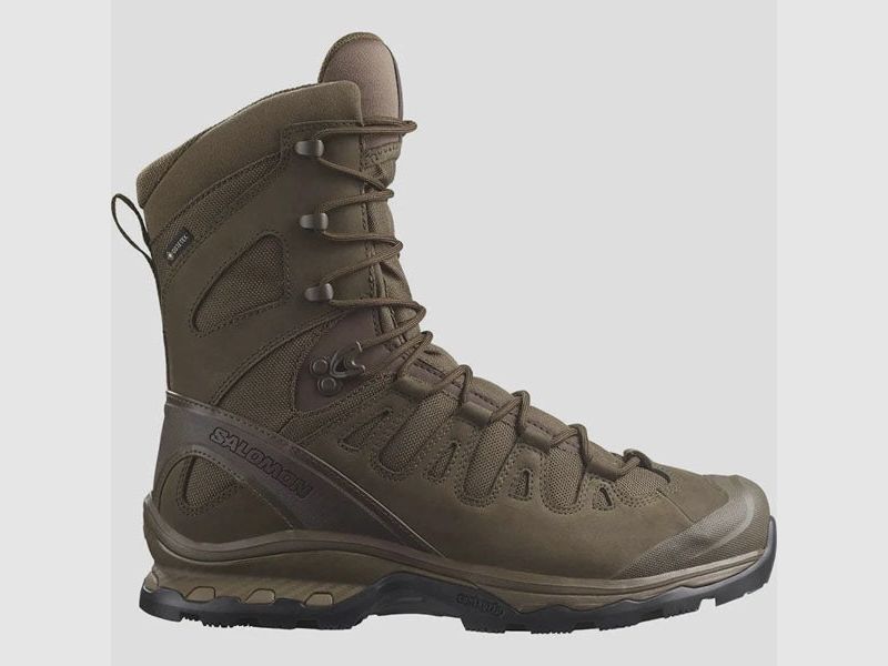 Buty Quest 4D Forces 2 High GTX EN, zdjęcie 13 z 15