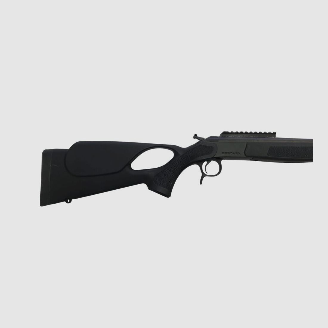 Bergara BA13 TD