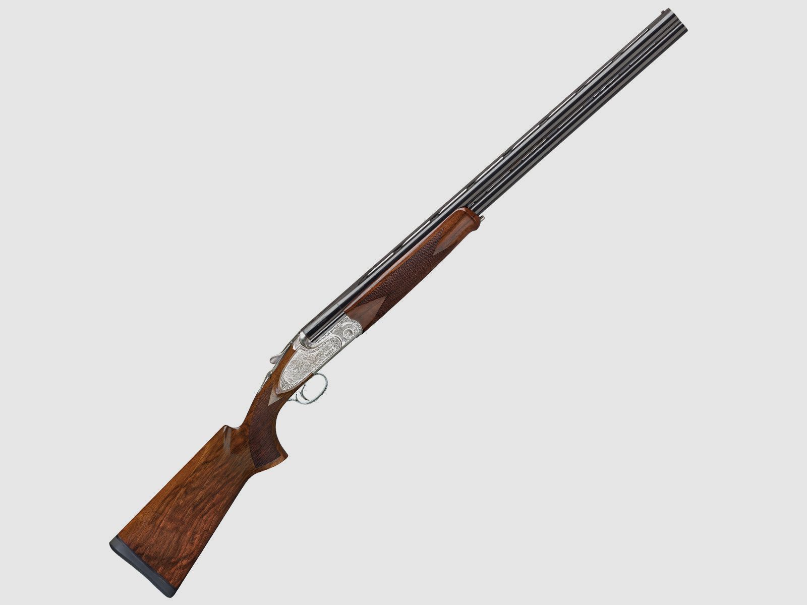 Bockdoppelflinte Caesar Guerini Magnus Trap, afbeelding 1 van 3