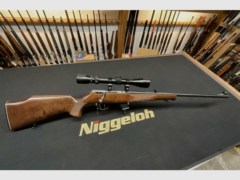 Anschütz .22lr