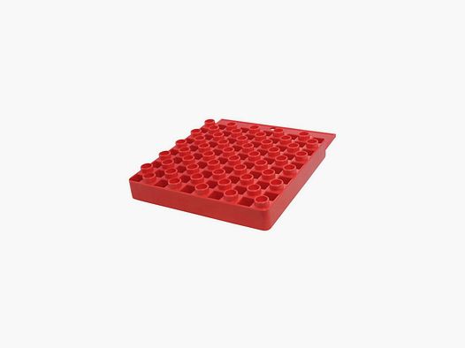 HORNADY UNIVERSALPLATTE FÜR WIEDERLADUNG
