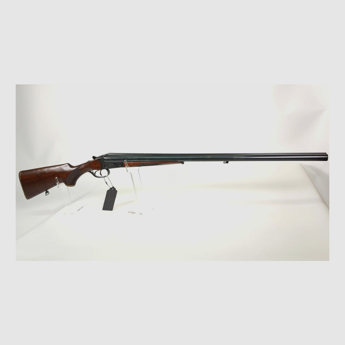 Baikal IJ-58 Fusil à Deux Canons 12/70 IJ-58