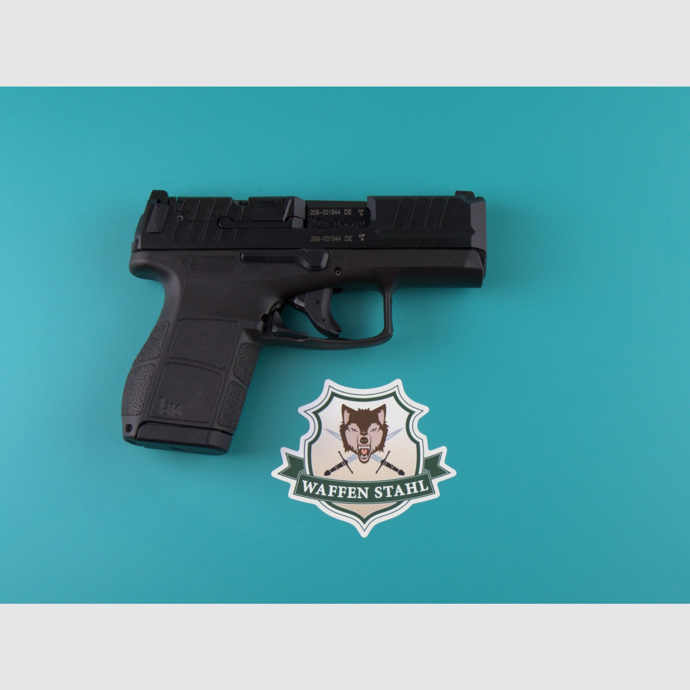 Heckler & Koch SFP9 CC OR ◆ sofort verfügbar ◆