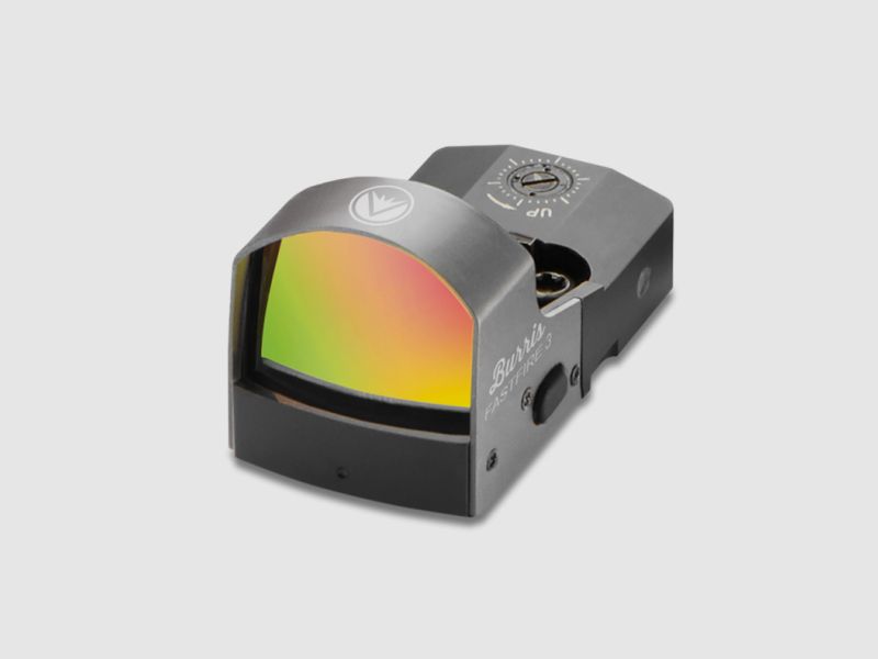 Burris FastFire III, Bild 1 von 4
