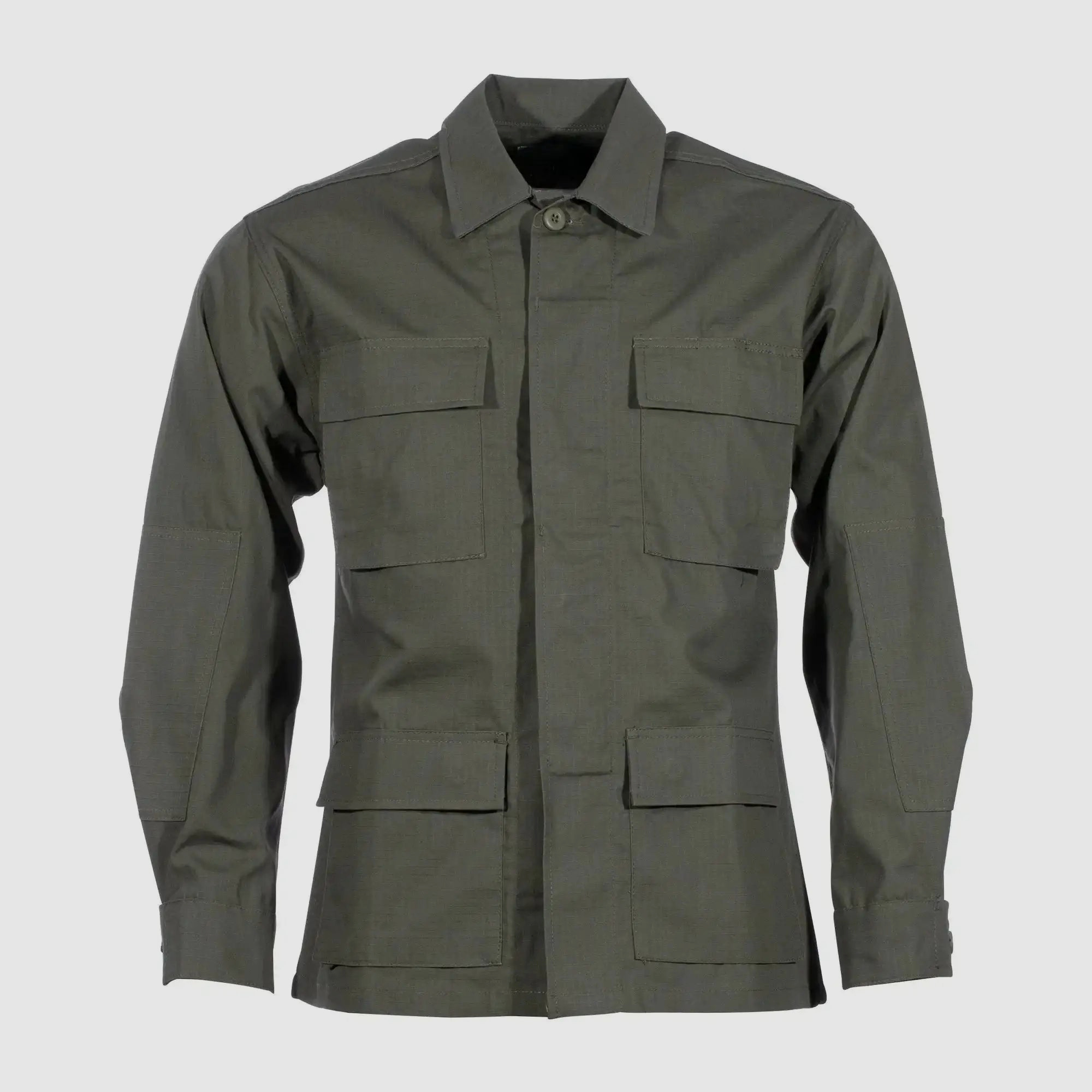 Mil-Tec US BDU Field Jacket - S Men