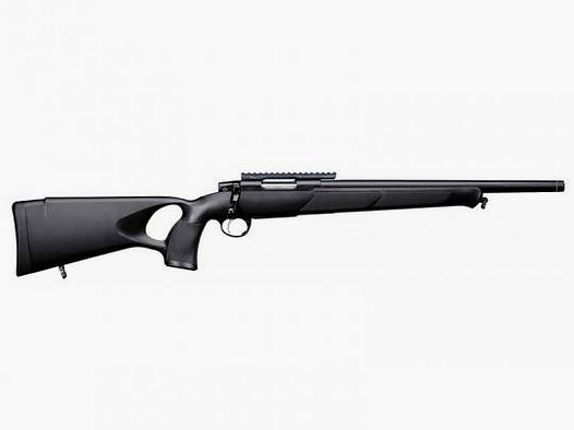 Mercury/Sabatti 870 Thumbhole 308Win.