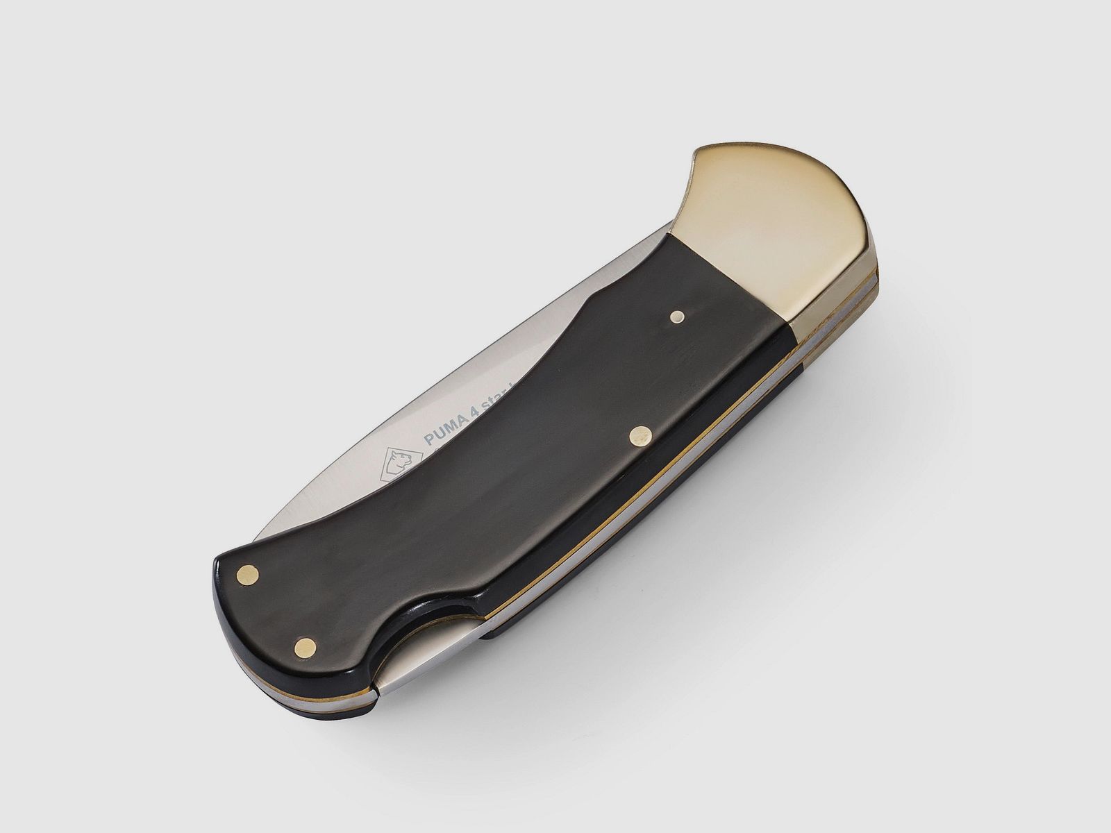 PUMA 4-star büffelhorn / buffalo