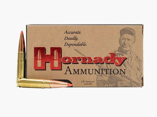 Hornady .300 Blackout GMX – 7,1g/110grs