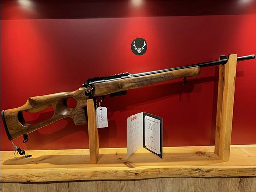 Anschütz 1771 D G-15x1 stock 51cmLL direct trigger