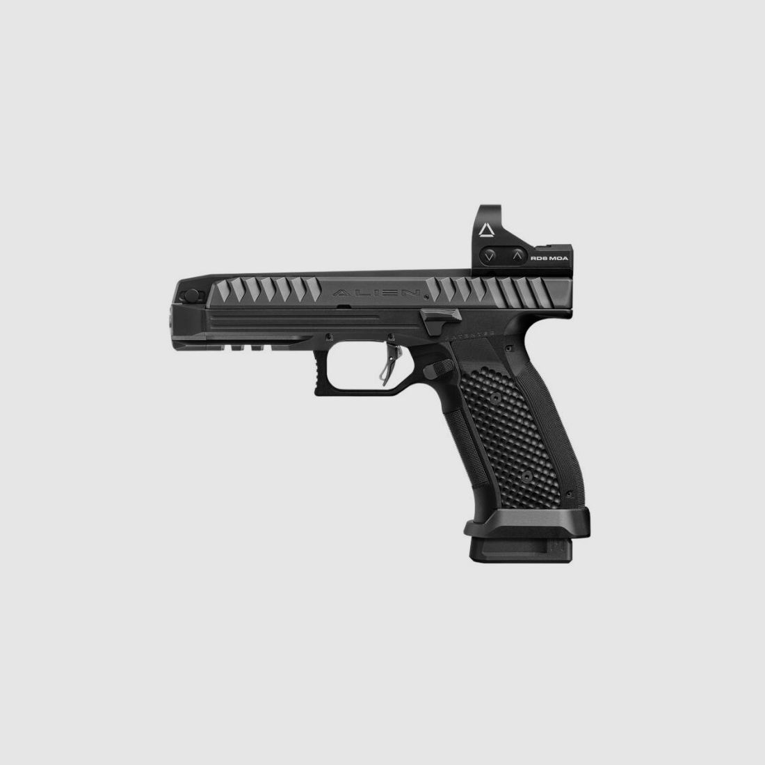 Laugo Arms Mod. ALIEN Full Kit