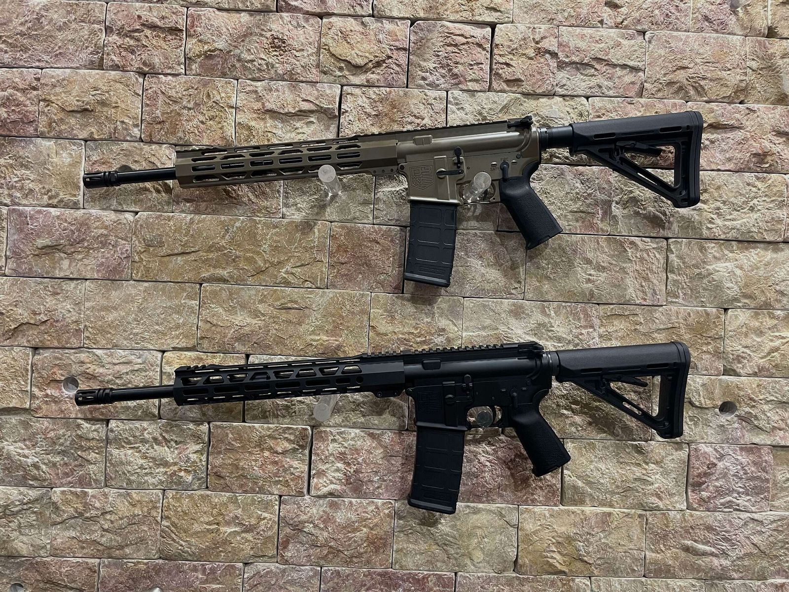 Diamondback DB15, image 2 sur 2