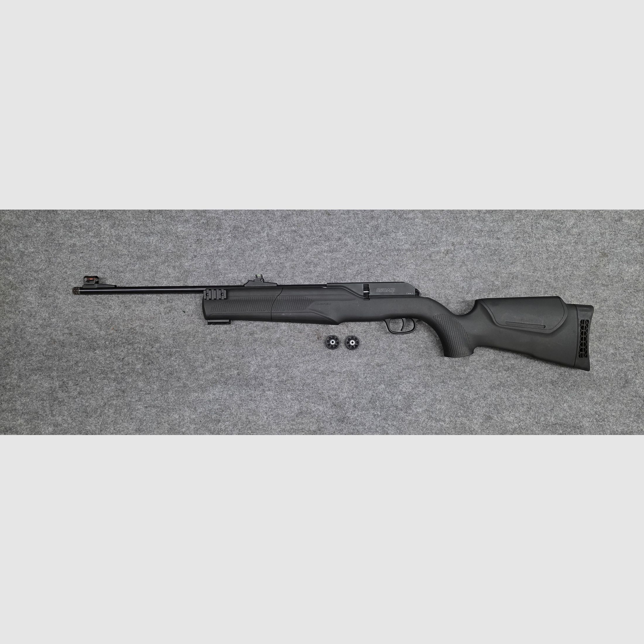 Hämmerli Air Magnum 850 Umarex rifle Co2 repeater Classic Airmagnum XT M2 AM850