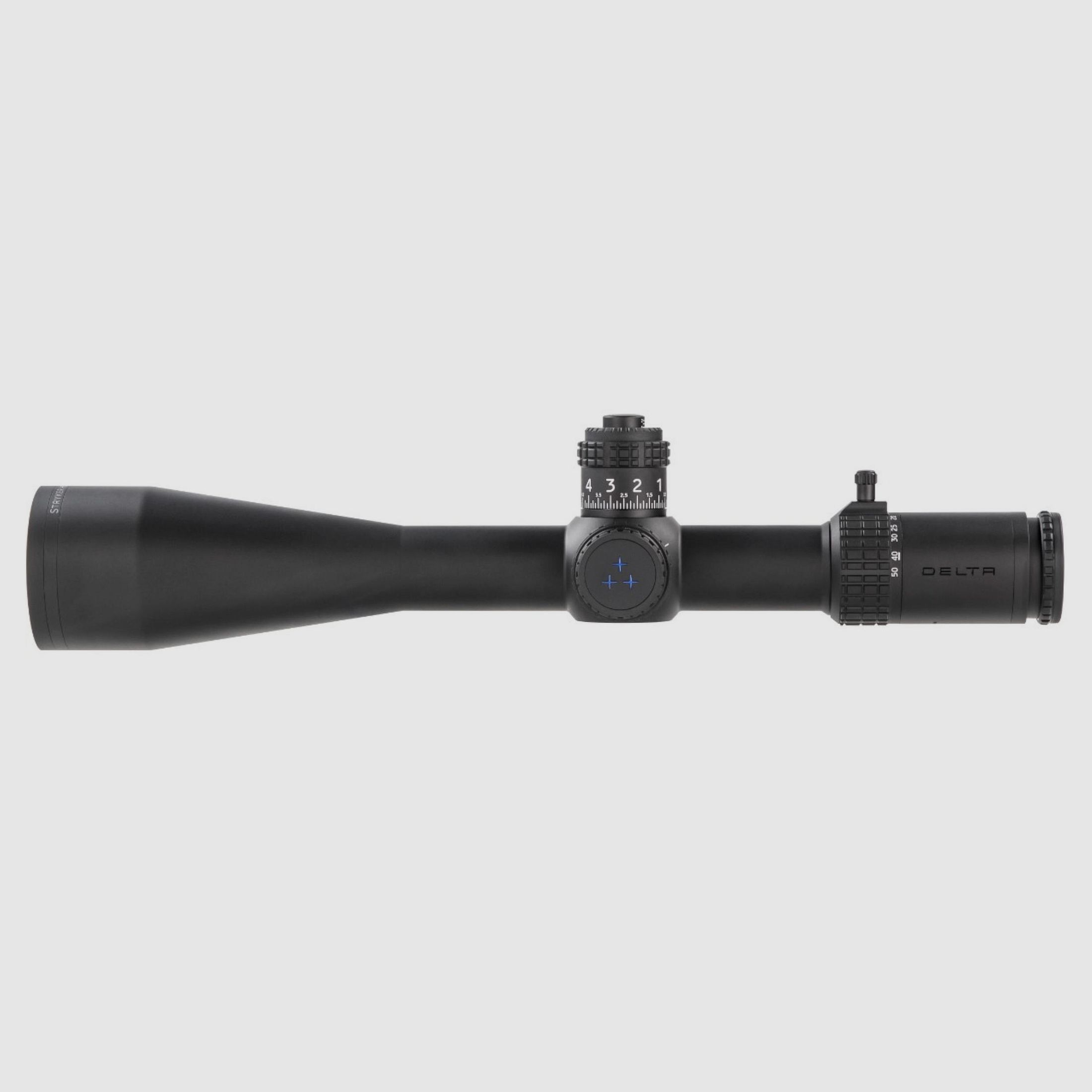 Delta Stryker HD 5-50×56 mm SFP (Ret. DLS-2 MOA), Bild 4 von 5