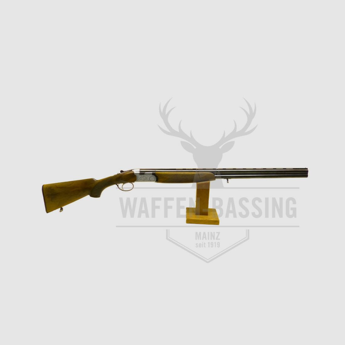 Beretta Sauer Beretta, zdjęcie 1 z 10