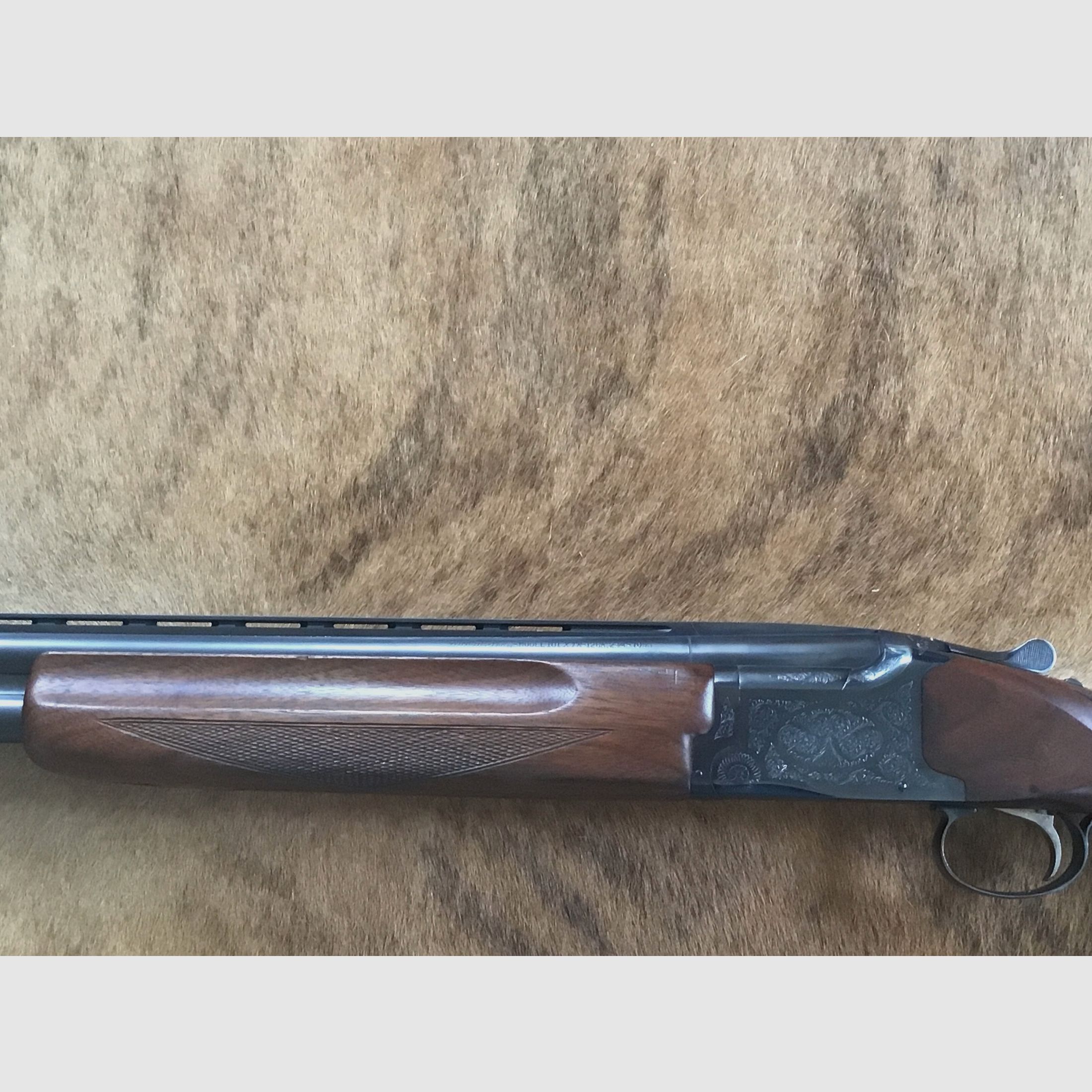 Winchester Mod. 101 