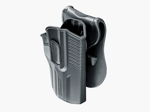 Umarex Polymer Paddle Holster – Walther PPQ / P99