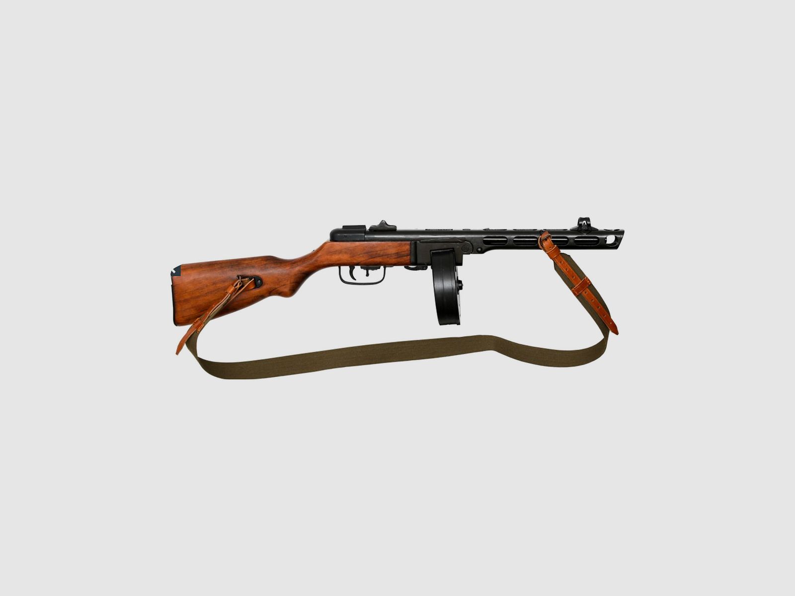Ppsh-41, Bild 1 von 3