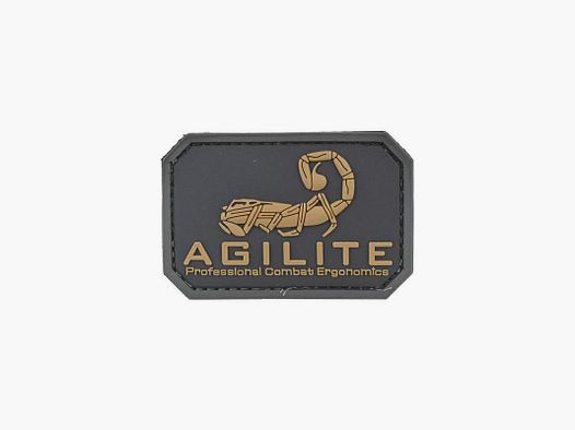 EMERSON PATCH AGILITE (EM5543) GEAR