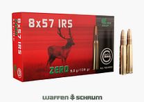 Geco Zero 9,0g - 139gr 8x57JRS