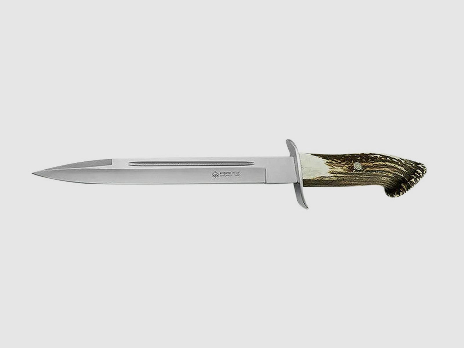 Puma IP dague de chasse El Gamo