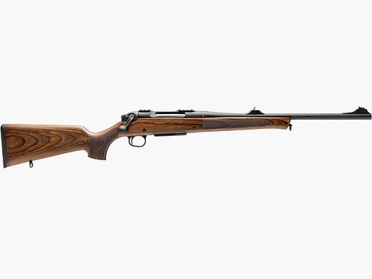 Haenel Jaeger NXT .308Win, caliber .308Win || Repeating rifle