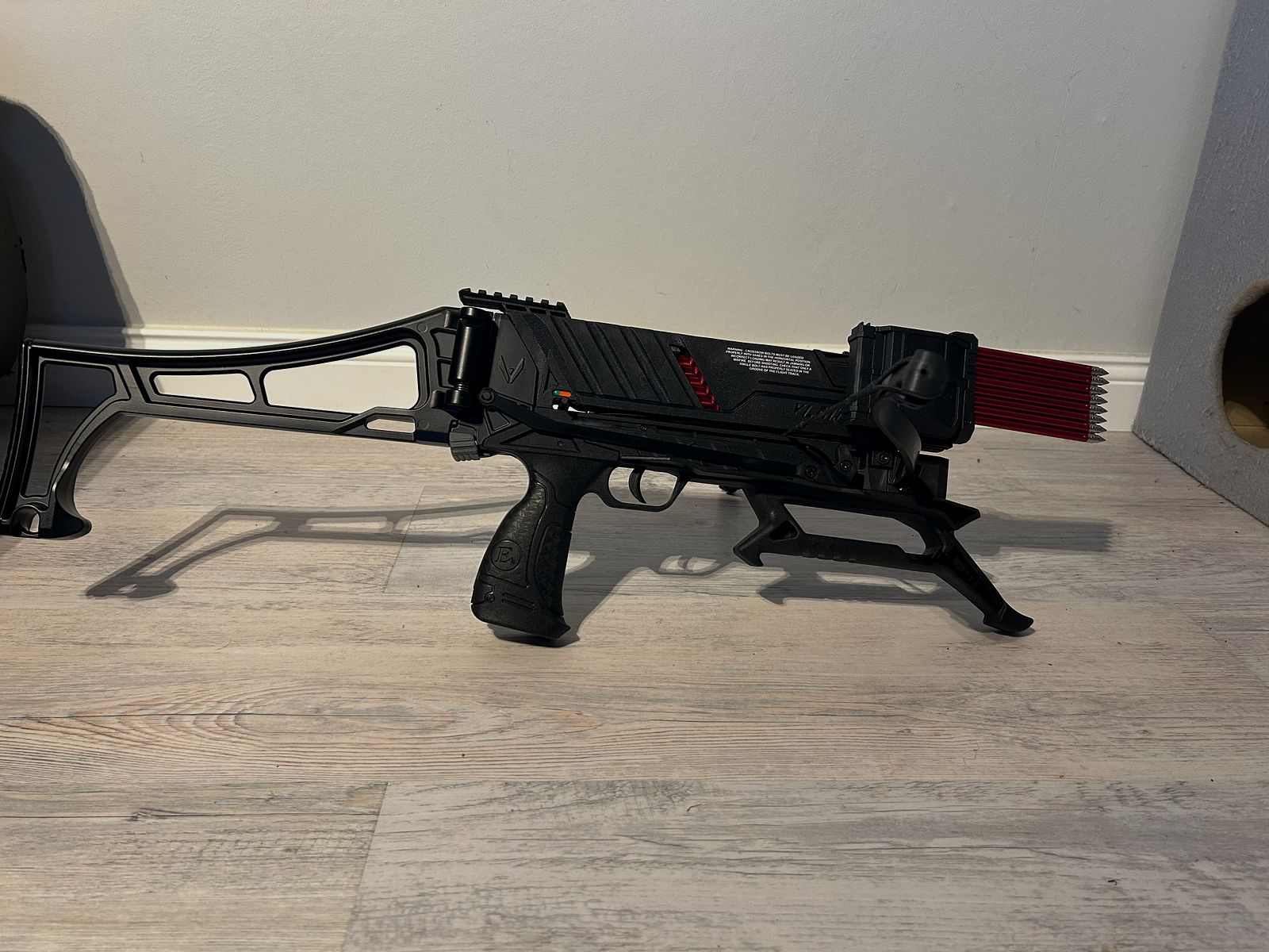 EK Archery Vlad - New and unused in original packaging