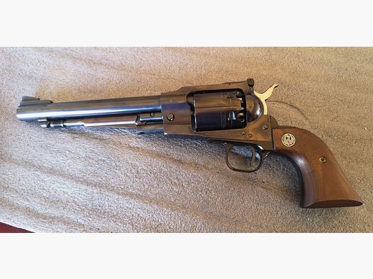 Perkussions Revolver Kal.  .44