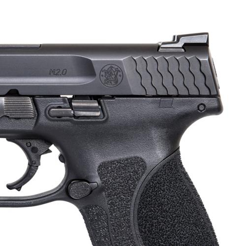 Pistolet Smith&Wesson M&P9C 9mm Luger, zdjęcie 4 z 5