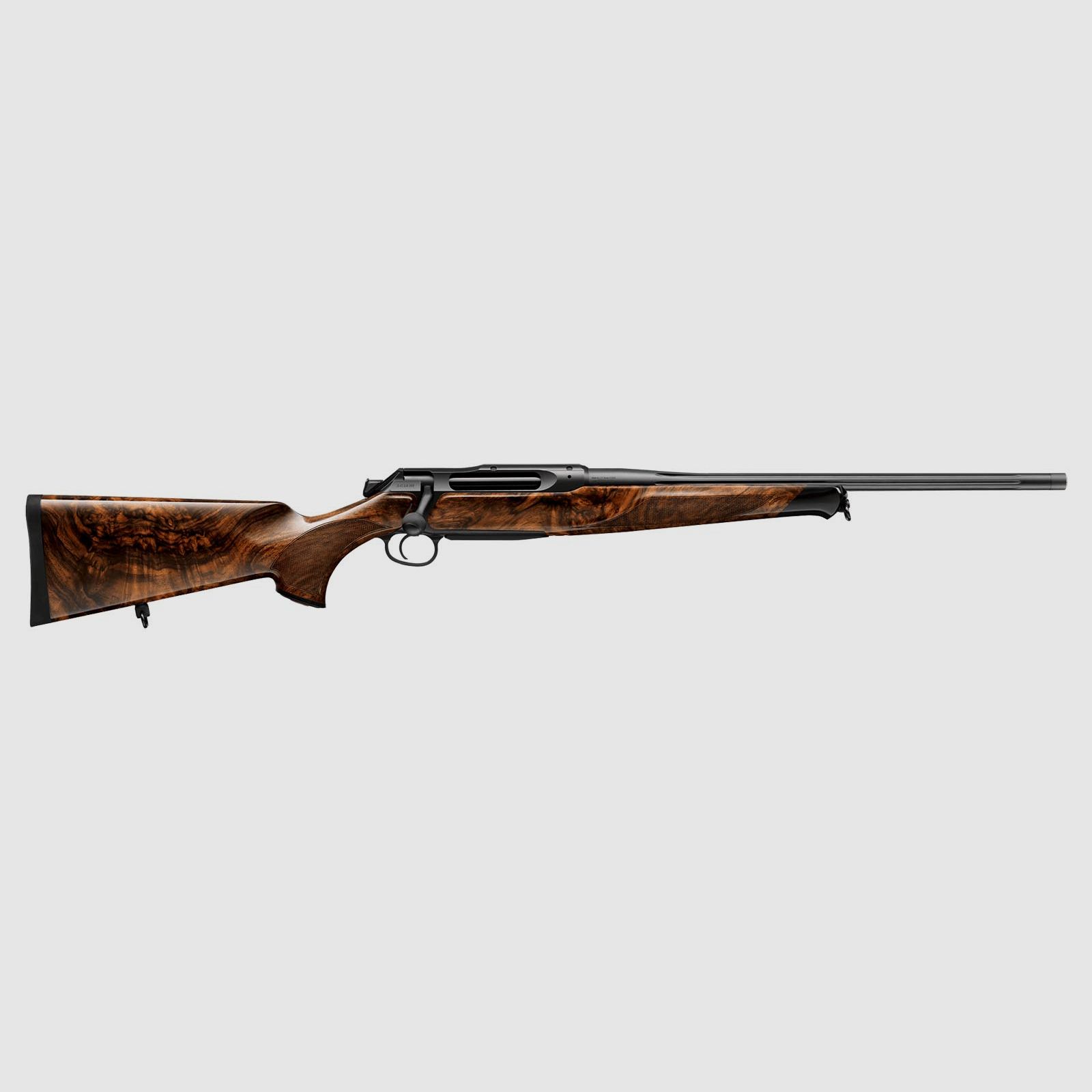 Sauer 505 ErgoLux Highland
