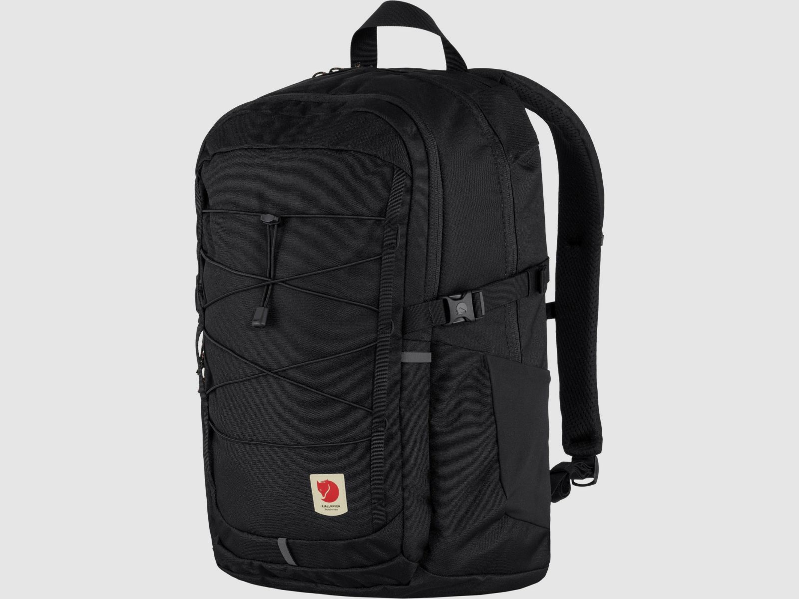 FJÄLLRÄVEN Skule 28 Black