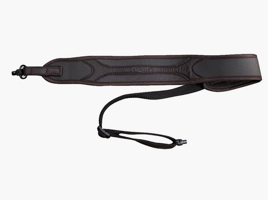 Sangle de fusil Walther RS3 - cuir / néoprène