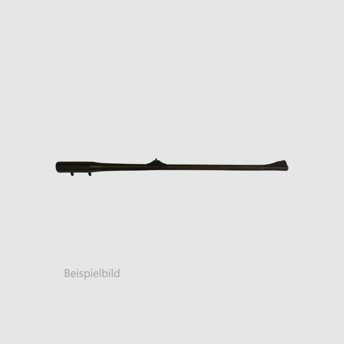 Blaser WL R8 cannelé 7mm Blaser Mag canons interchangeables/canons d'échange