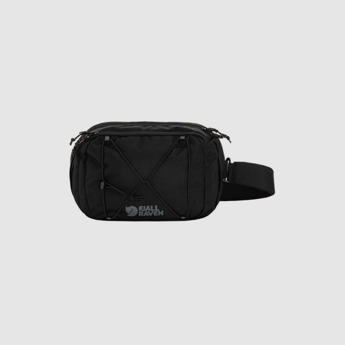 Fjällräven Umhängetasche Skule Sling 6L | black, Bild 1 von 6