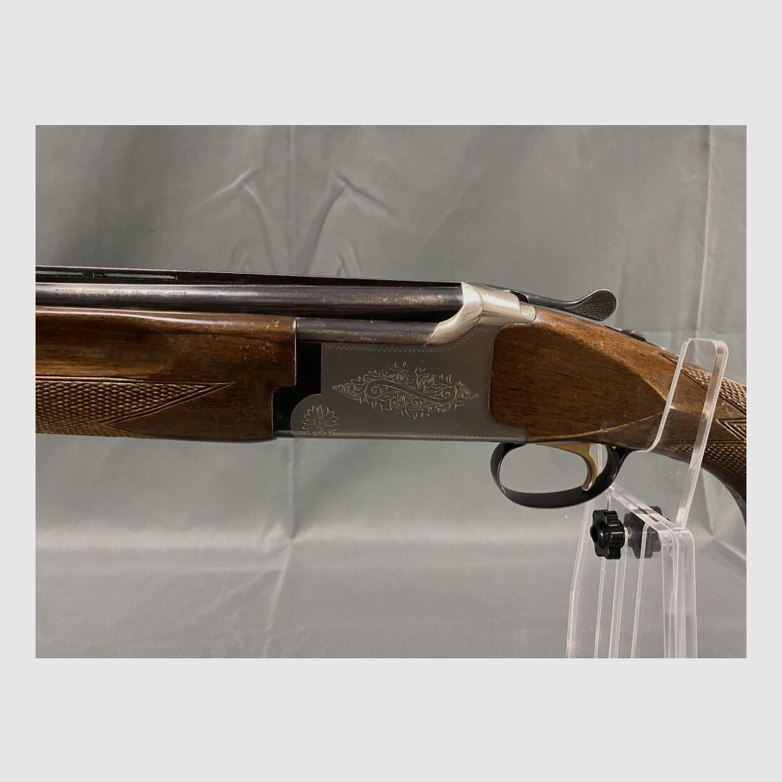 Miroku 3700 12/70