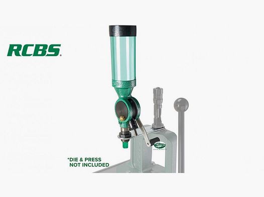 RCBS Dosificador Uniflow UPM III 9016