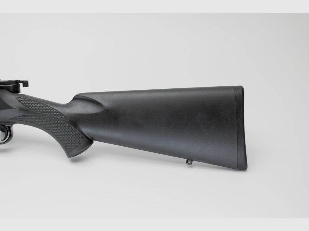 Mauser M12 Black Impact Bolt Action Rifle .308 Win with Picatinny, image 2 of 9