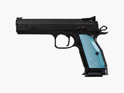 CZ TS 2 USA