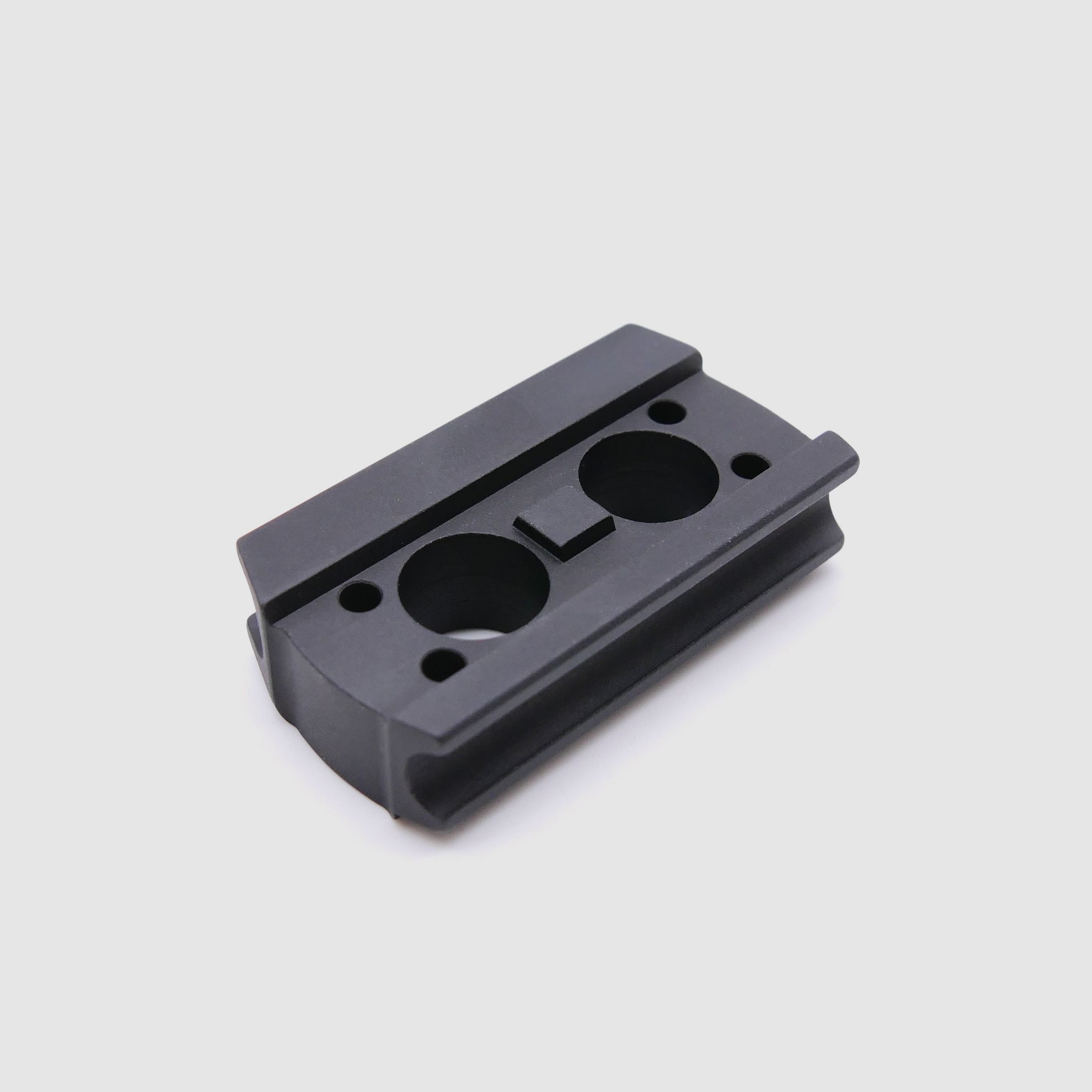 Aimpoint AB 12357 Espaciador de 30 mm para aumento de visores Micro