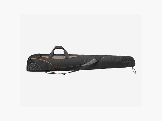 Uniform Pro EVO double case for shotguns 138 cm - black - BLACK EDITION