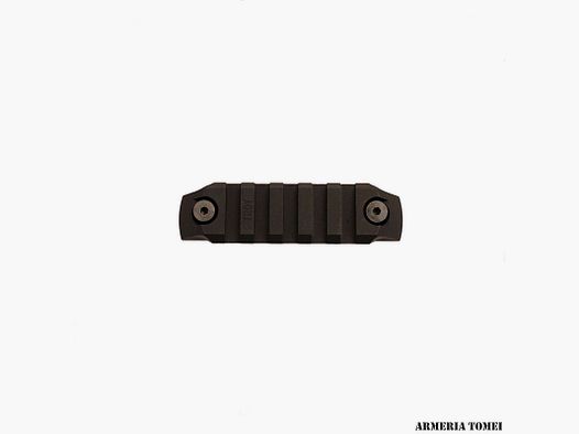 TROY – 3″ KEYMOD RAIL SECTION