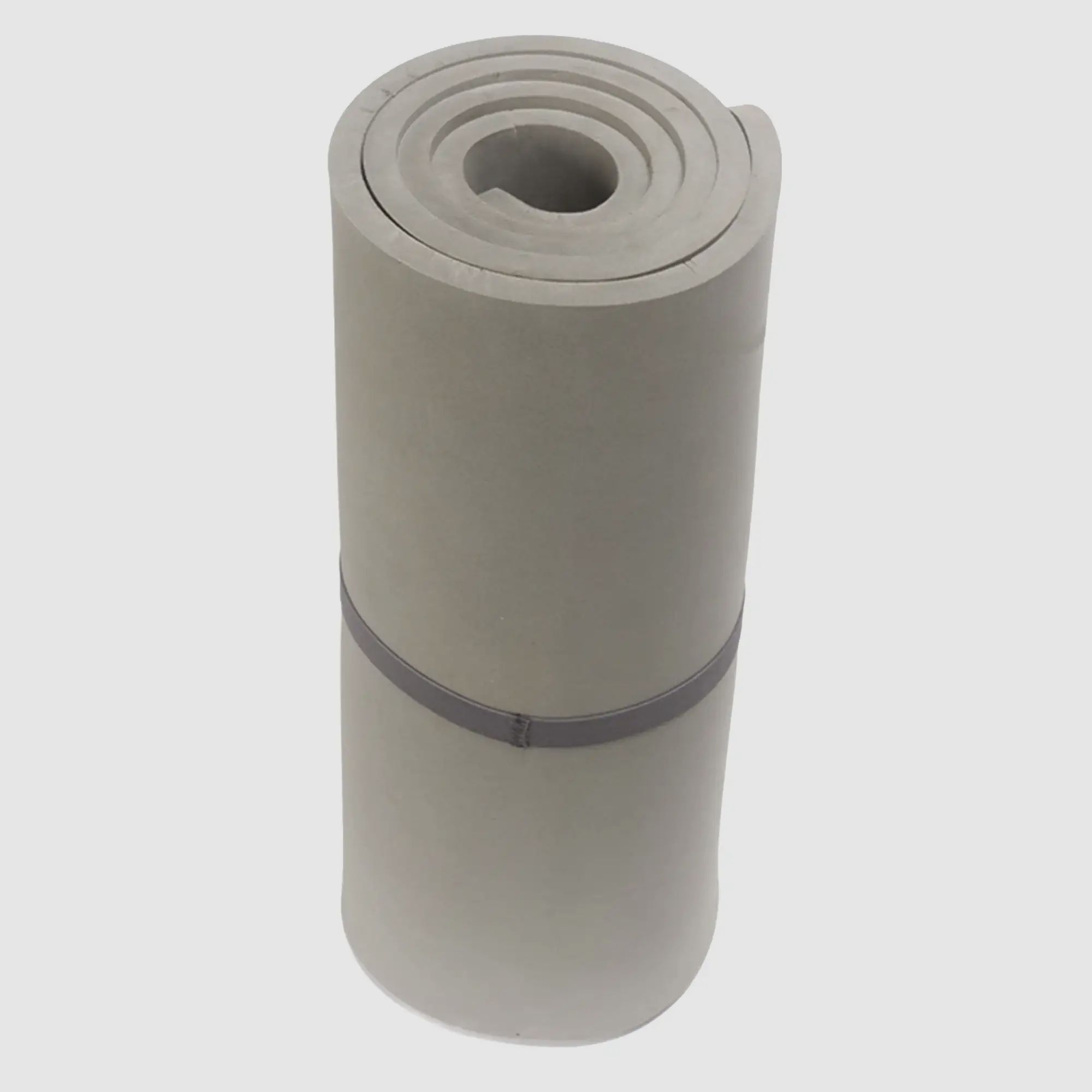 Bundeswehr Original Bundeswehr Original Bundeswehr Iso-Matte rolled used