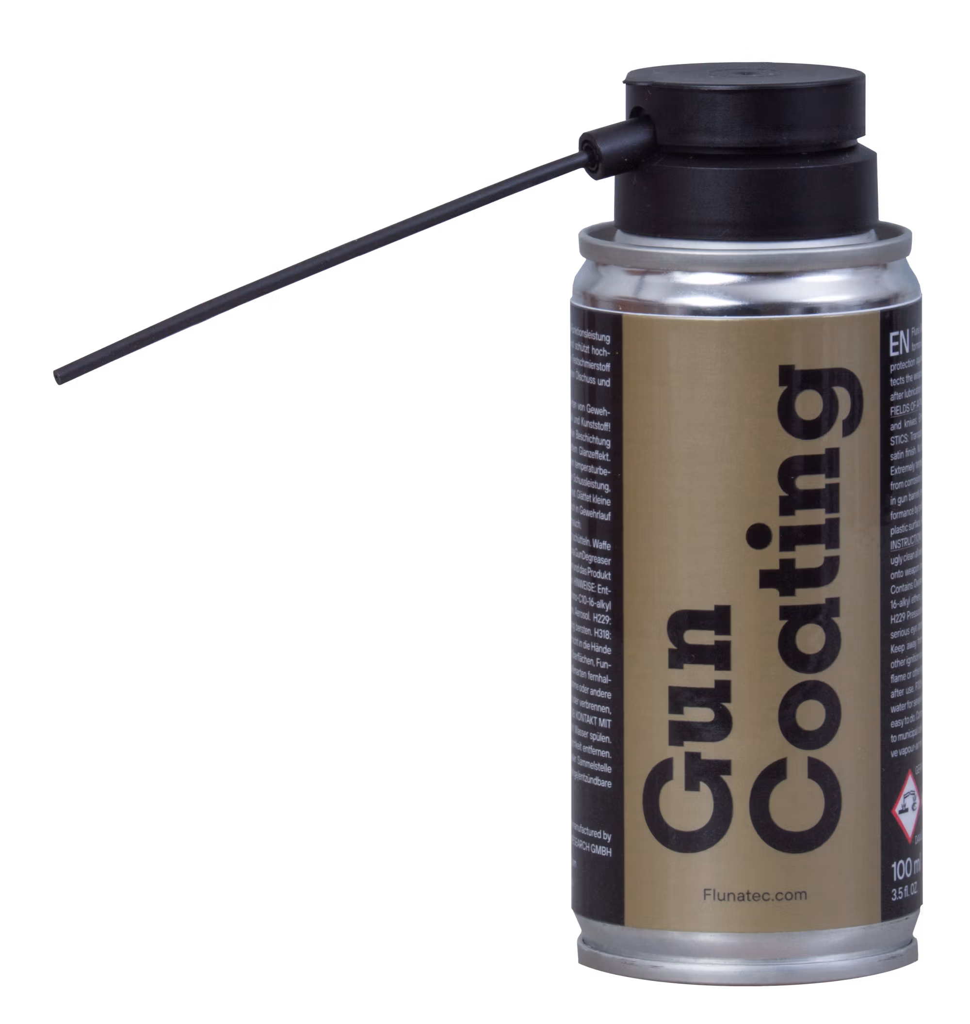 Fluna Gun Coating 100 ml bomboletta spray