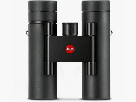LEICA Noctivid Compact 8x25, black, rubberized