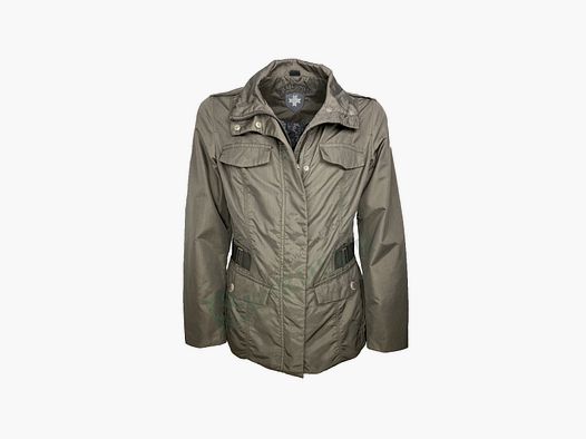 WELLENSTEYN Silhouette Chincilla