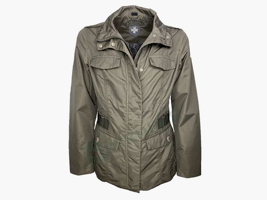 WELLENSTEYN Silhouette Chincilla